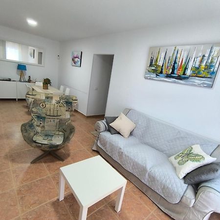 Casa Candelaria,Parking,Air,Wifi Exterior photo