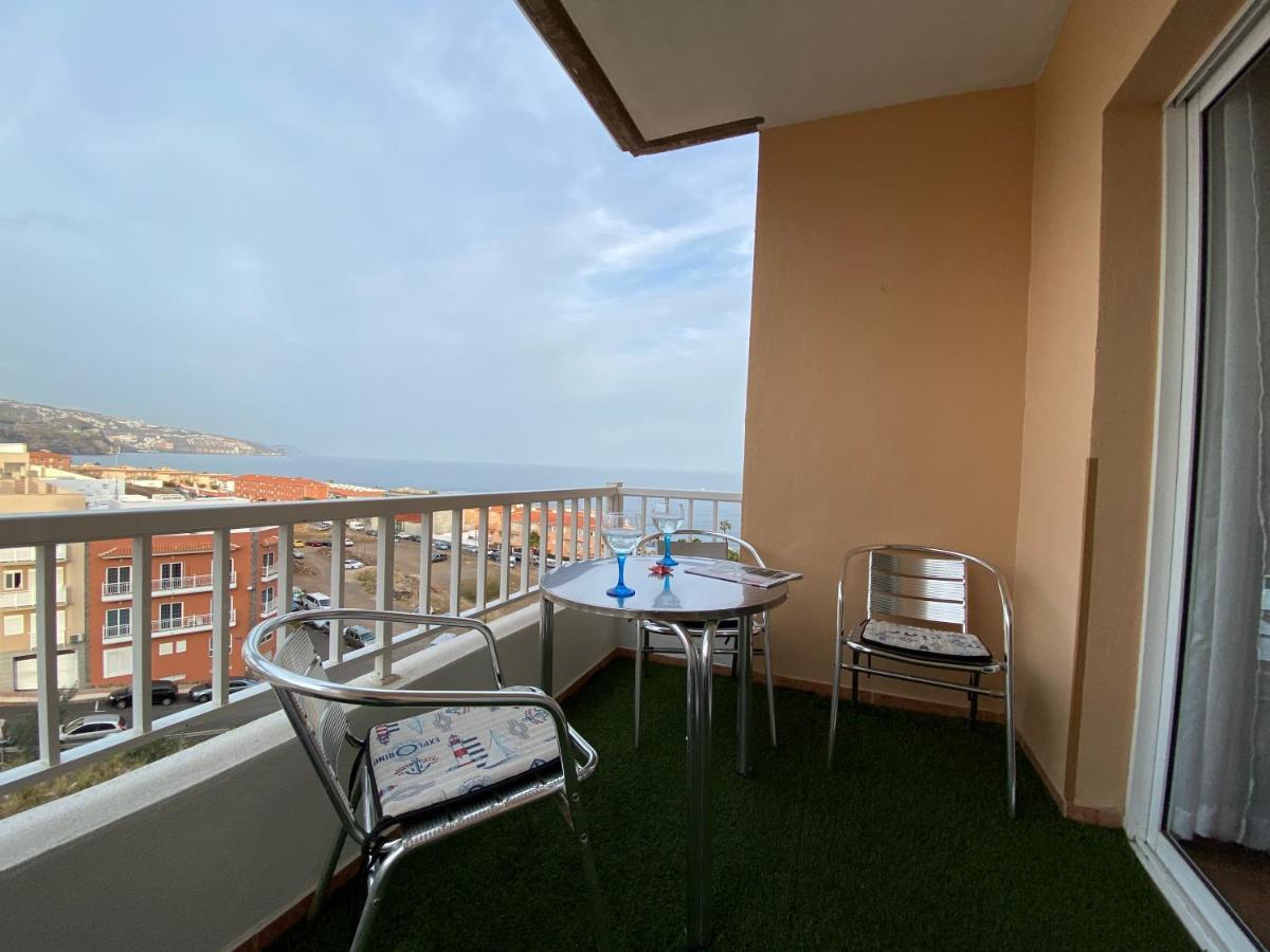Casa Candelaria,Parking,Air,Wifi Exterior photo