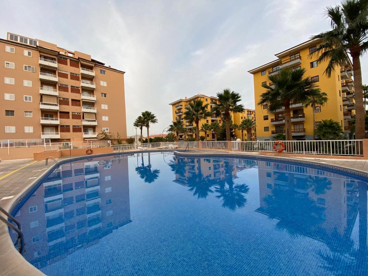Casa Candelaria,Parking,Air,Wifi Exterior photo