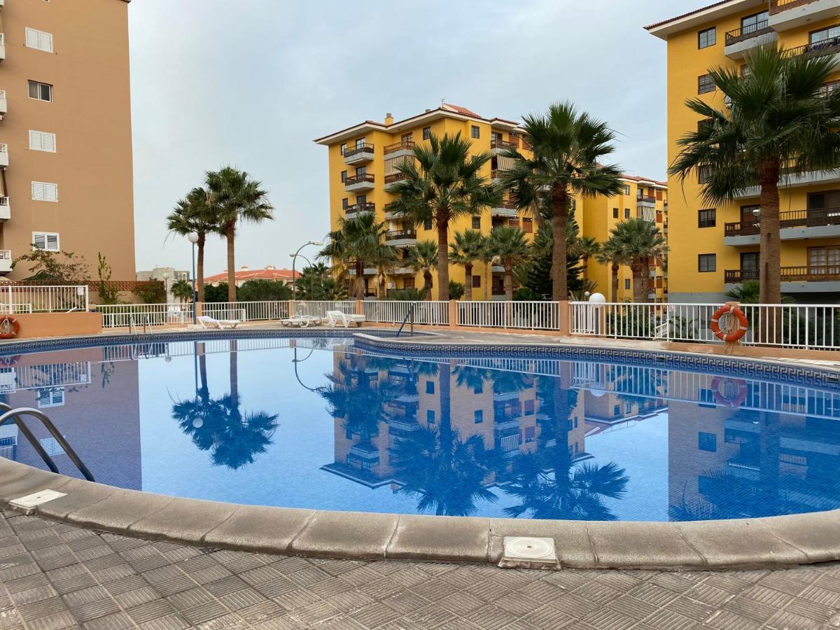 Casa Candelaria,Parking,Air,Wifi Exterior photo