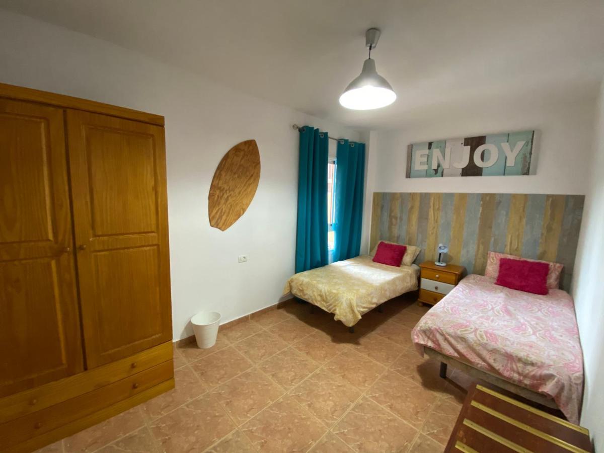 Casa Candelaria,Parking,Air,Wifi Exterior photo