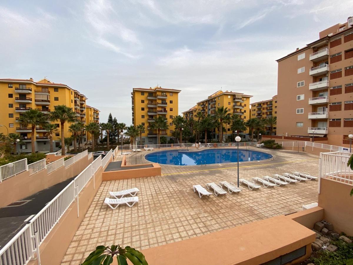 Casa Candelaria,Parking,Air,Wifi Exterior photo