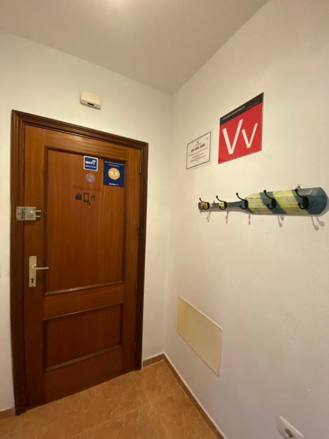 Casa Candelaria,Parking,Air,Wifi Exterior photo