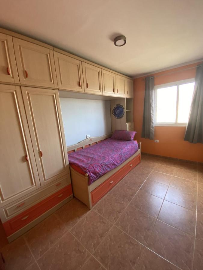 Casa Candelaria,Parking,Air,Wifi Exterior photo