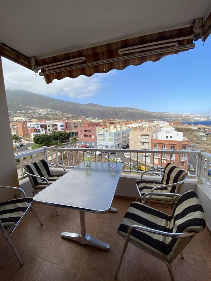 Casa Candelaria,Parking,Air,Wifi Exterior photo