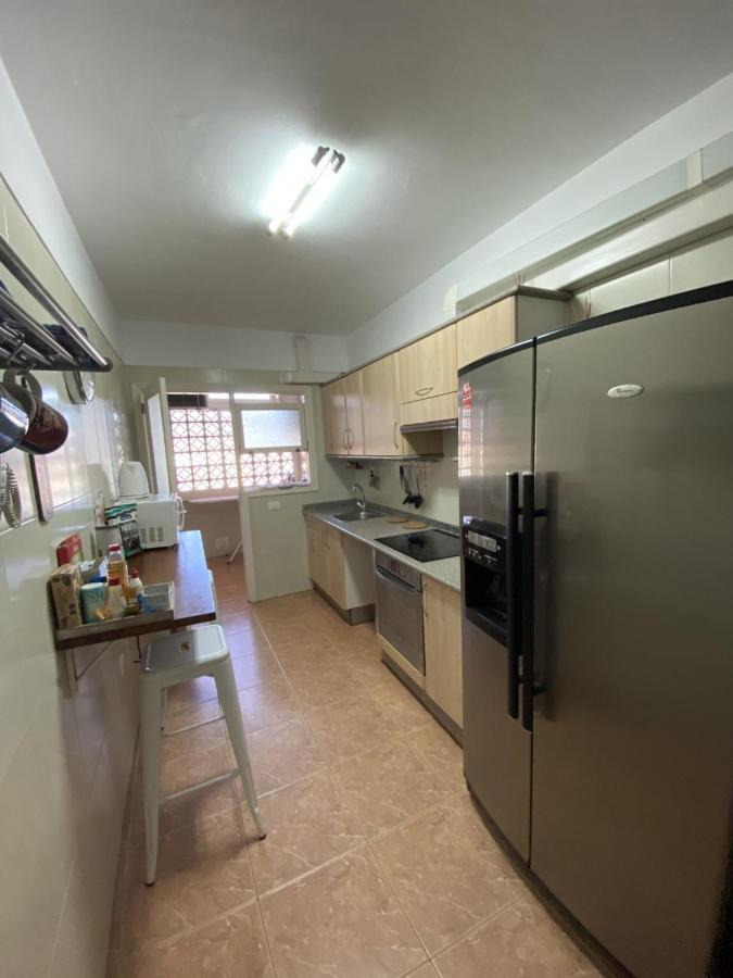 Casa Candelaria,Parking,Air,Wifi Exterior photo