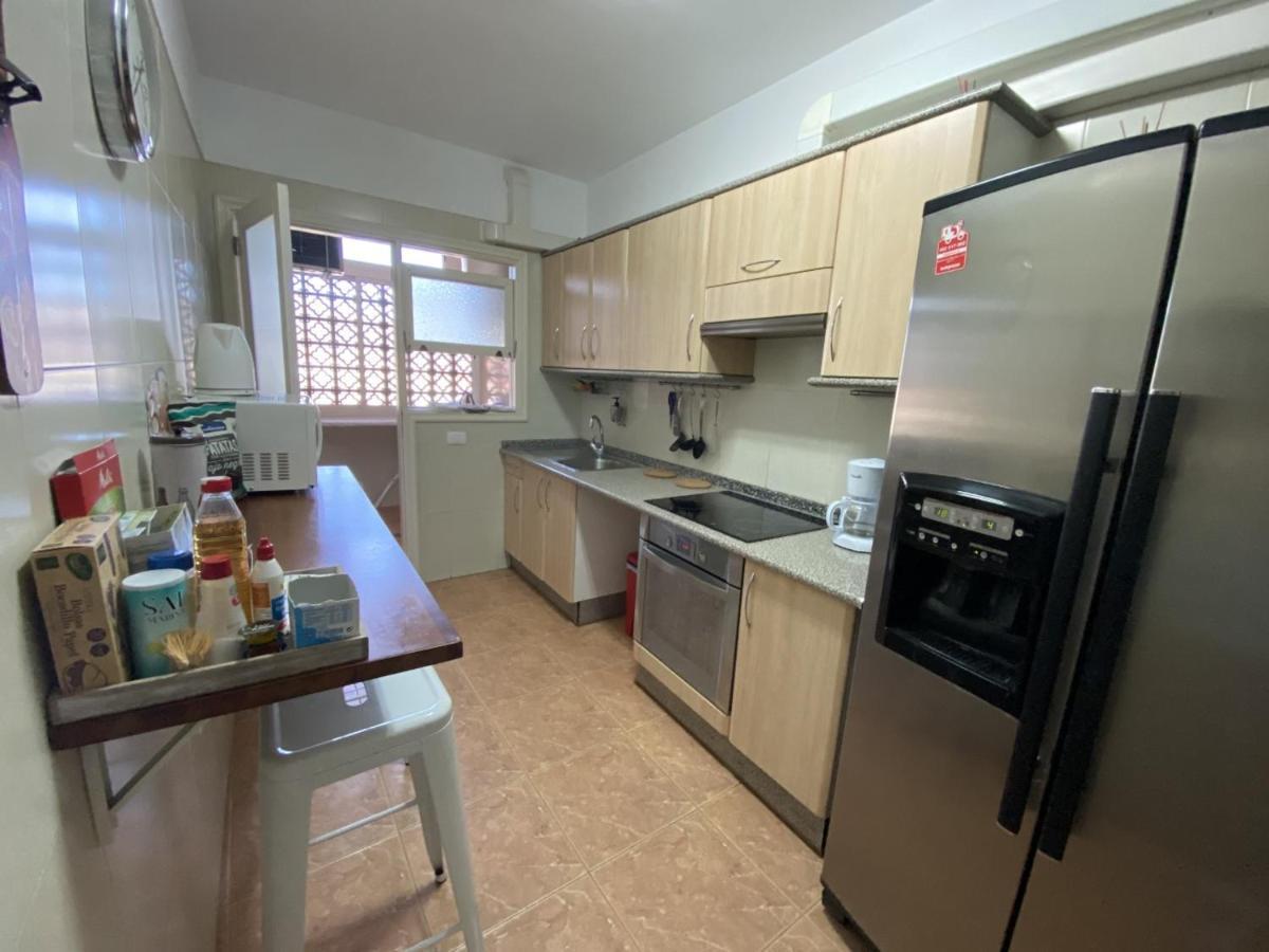 Casa Candelaria,Parking,Air,Wifi Exterior photo