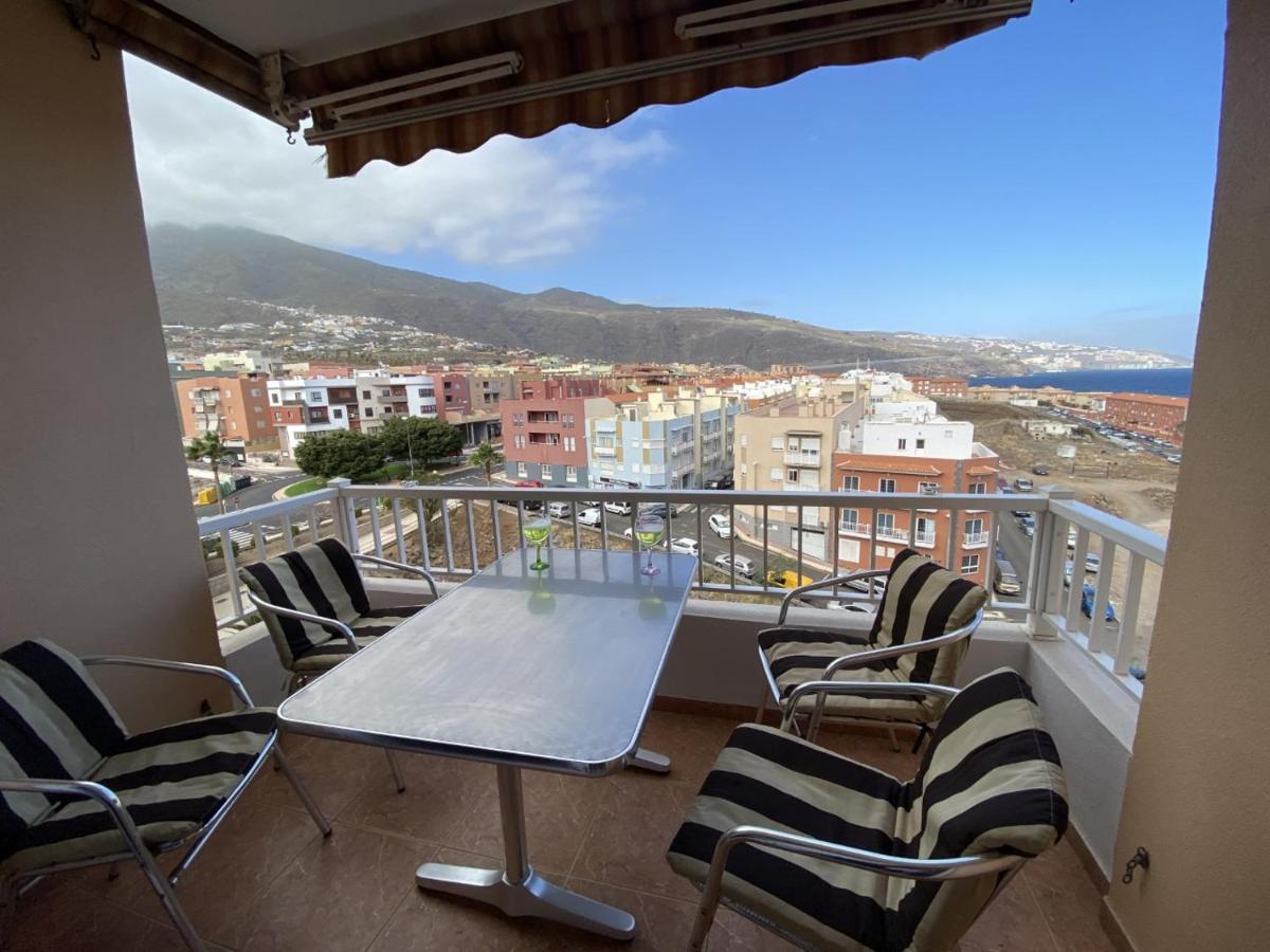 Casa Candelaria,Parking,Air,Wifi Exterior photo