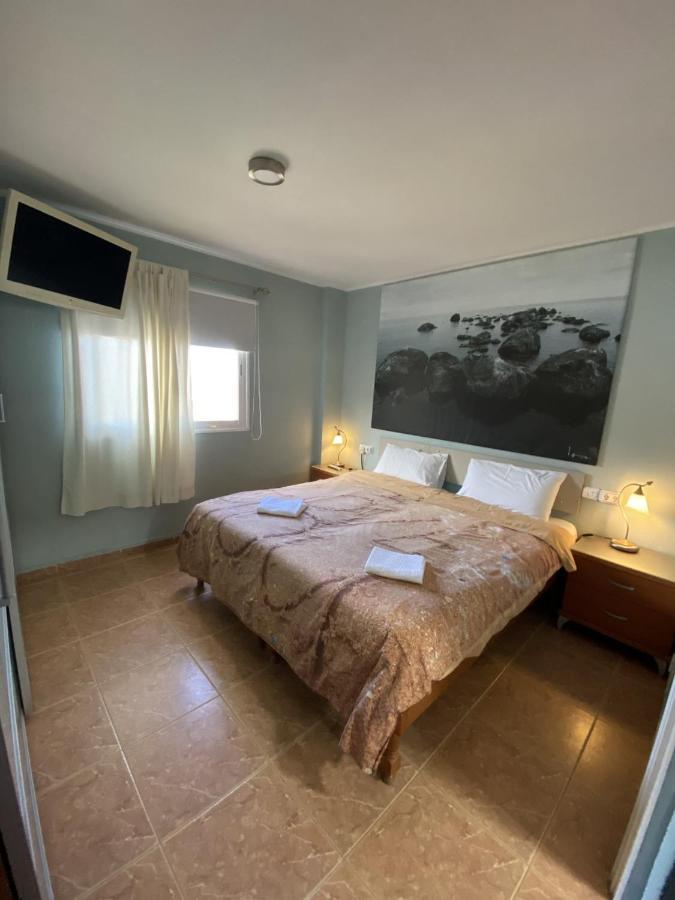 Casa Candelaria,Parking,Air,Wifi Exterior photo