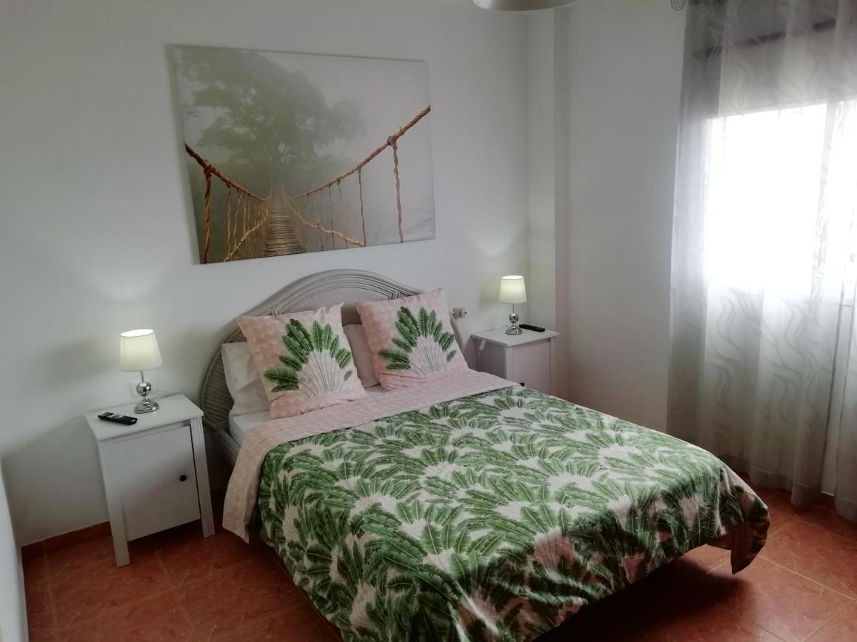 Casa Candelaria,Parking,Air,Wifi Exterior photo