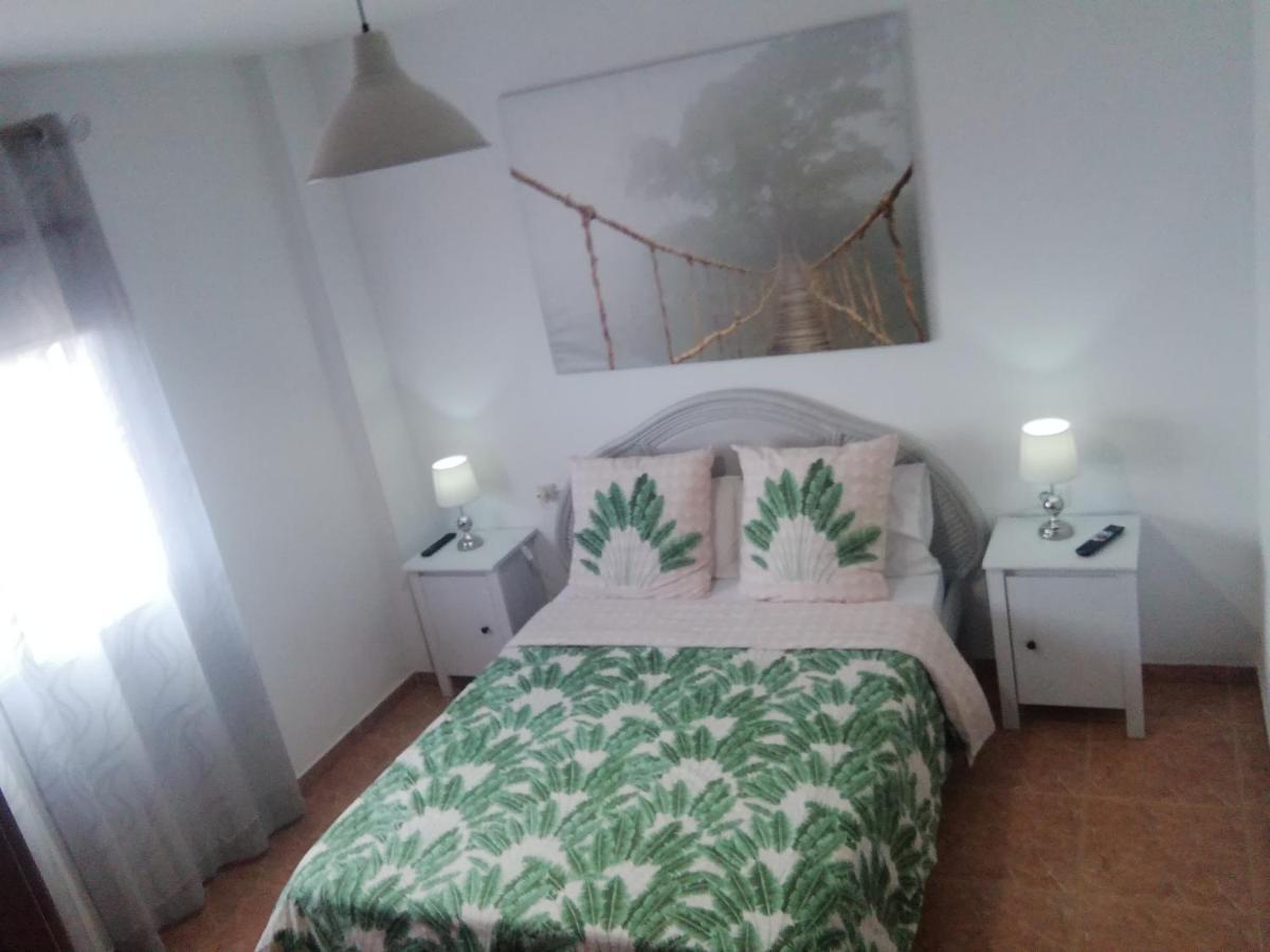 Casa Candelaria,Parking,Air,Wifi Exterior photo