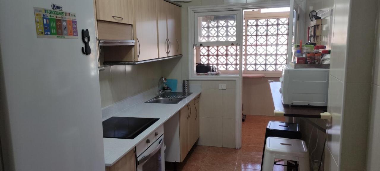 Casa Candelaria,Parking,Air,Wifi Exterior photo