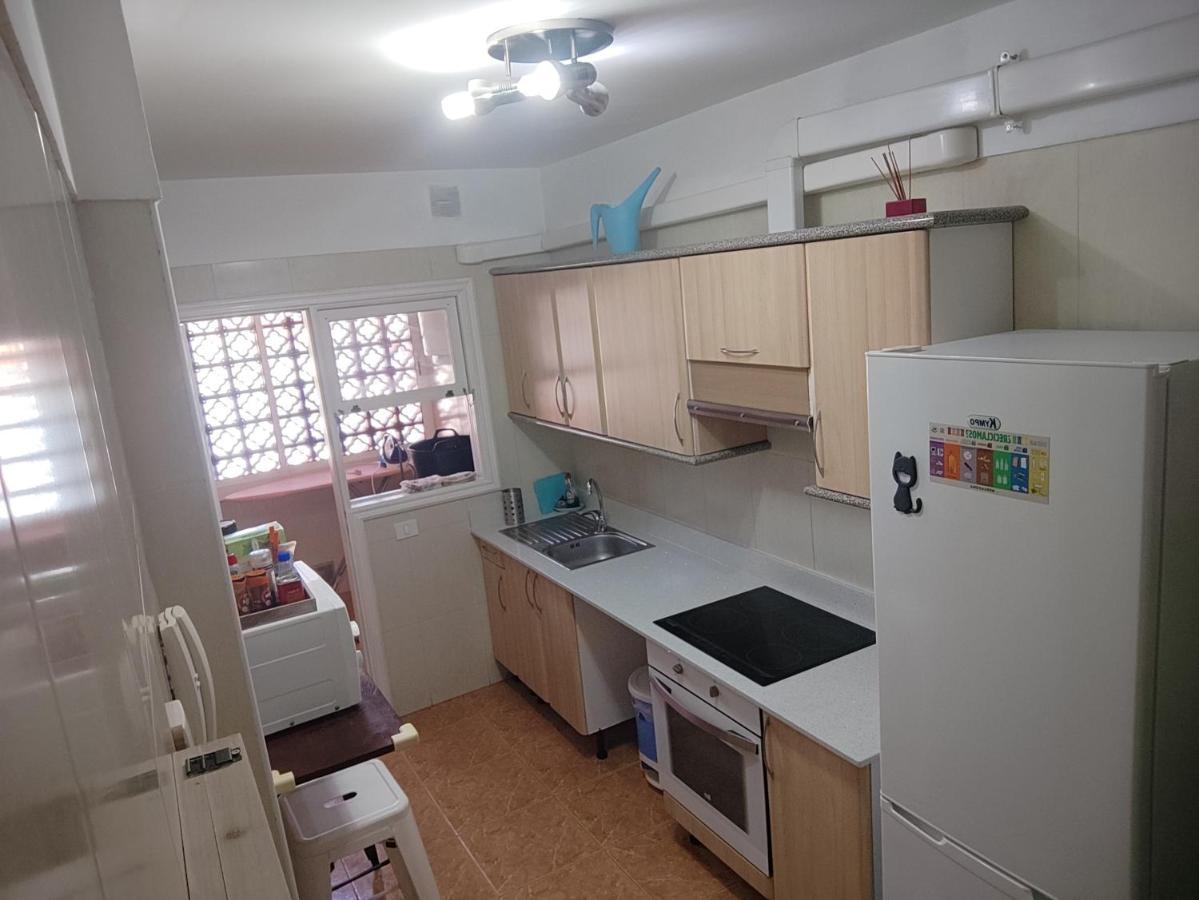 Casa Candelaria,Parking,Air,Wifi Exterior photo
