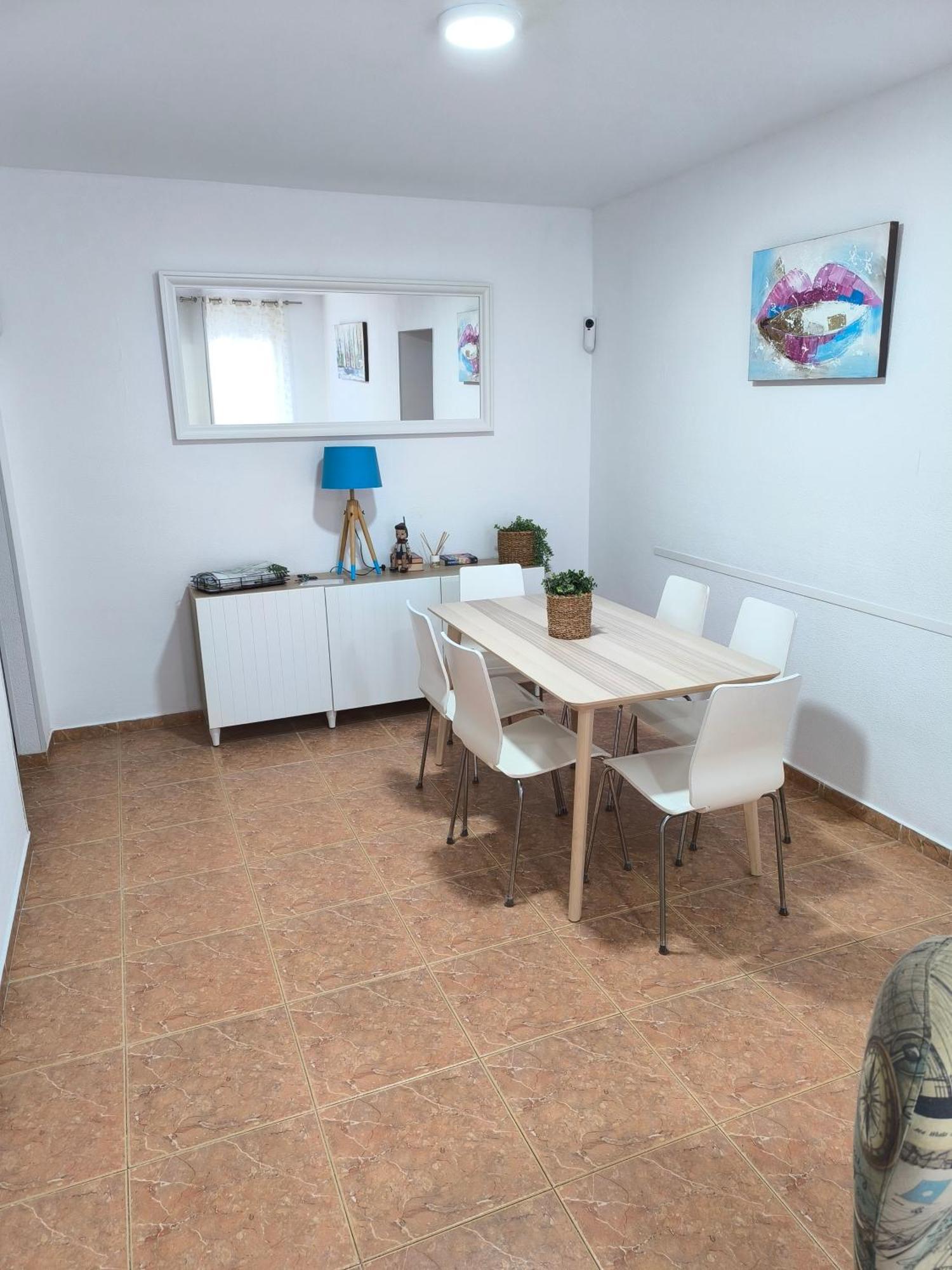 Casa Candelaria,Parking,Air,Wifi Exterior photo