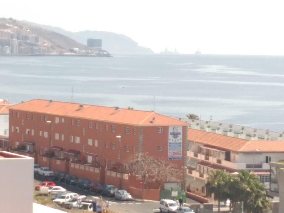 Casa Candelaria,Parking,Air,Wifi Exterior photo