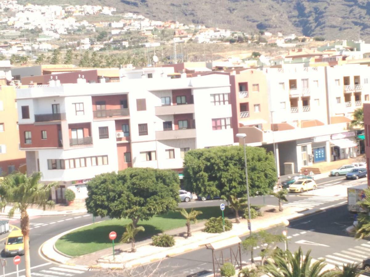Casa Candelaria,Parking,Air,Wifi Exterior photo