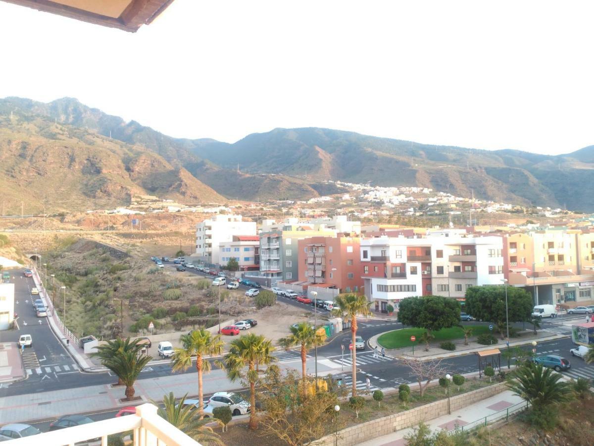 Casa Candelaria,Parking,Air,Wifi Exterior photo