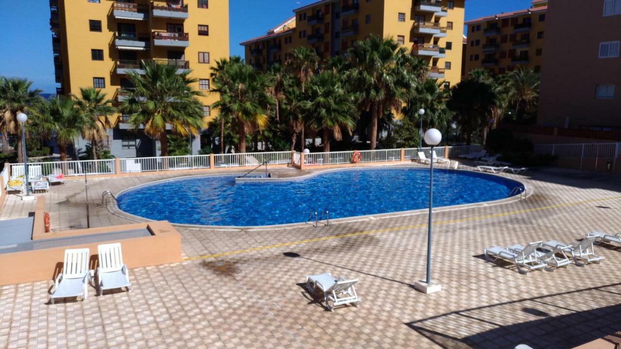 Casa Candelaria,Parking,Air,Wifi Exterior photo