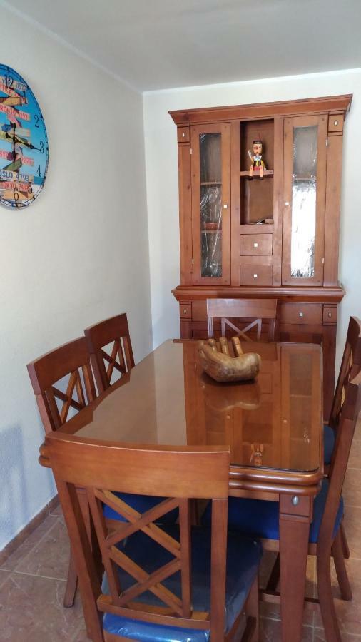 Casa Candelaria,Parking,Air,Wifi Exterior photo
