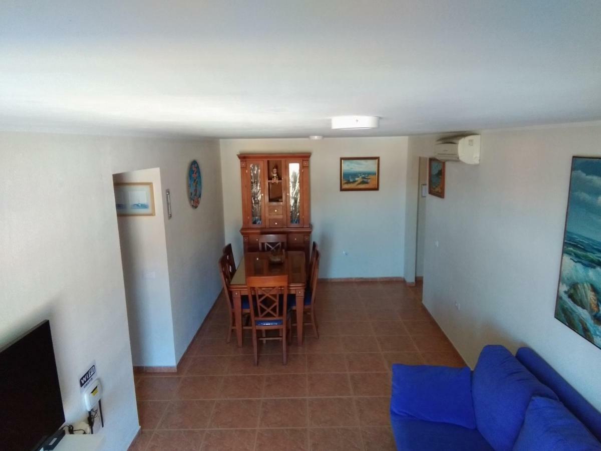 Casa Candelaria,Parking,Air,Wifi Exterior photo